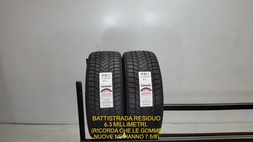 Gomme usate termiche - usate,