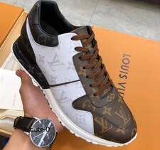 Louis Vuitton LV Triple Color