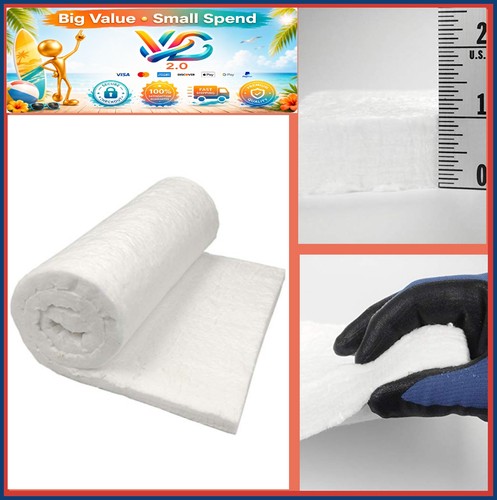Coperta fibra ceramica - fibra,