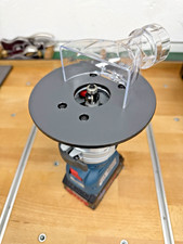 Bosch GKF 18V-8 piastra di