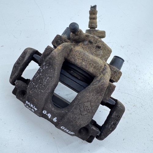 Renault clio mk4 pinza freno - pinza,