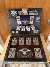 Excalibur WSOP Texas Hold 'Em