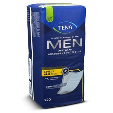TENA MEN Active Fit Livello 2