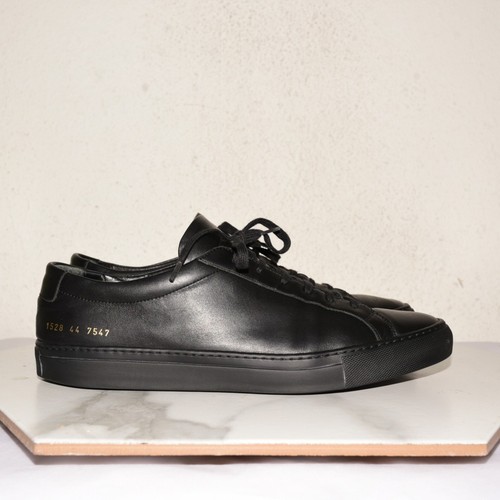 Common projects sneakers - common,