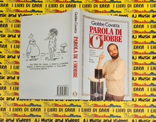 *Book libro PAROLA DI GIOBBE