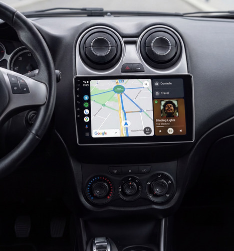 Autoradio android alfa - autoradio, 13