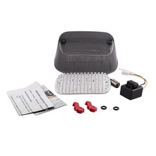 Fanale posteriore a LED