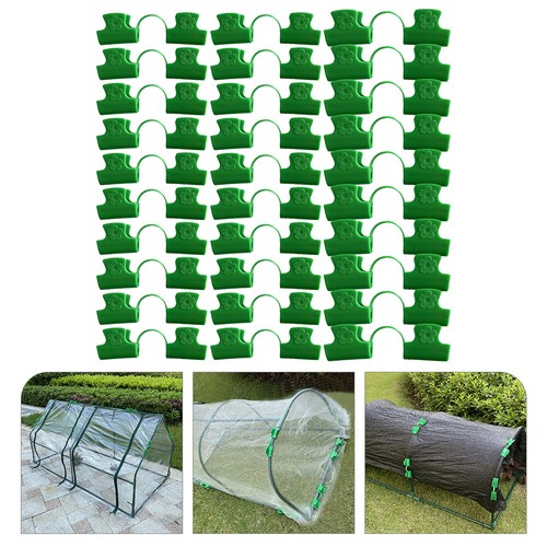 30pz clip per - per, serra