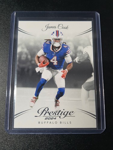James cook prestige football - -,