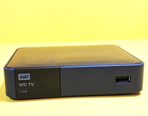 Western digital c3h tv - digital,