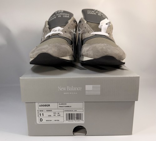 Scarpe uomo new - new, balance