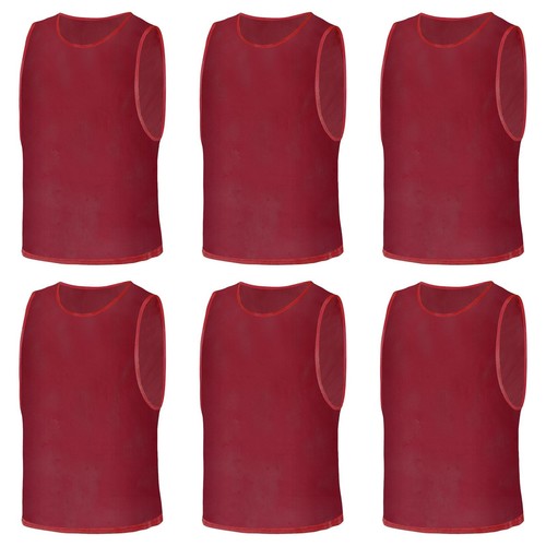 Pettorine allenamento - da,