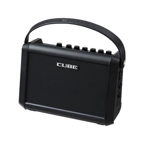 Roland cube street - roland, mini