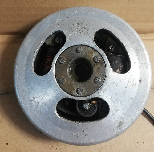 Volano filso 226256 con - volano,