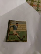 Edizione Bea Figurina Stadio N. 443 Bussi  Con Retro Stampato