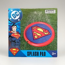 NUOVO Superman Shield Logo