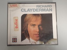 CD MUSICALE L'ALBUM DI RICHARD