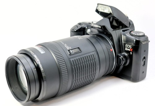 Canon eos rebel pellicola - canon,