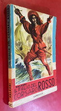Emilio SALGARI - IL FIGLIO DEL