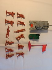 Soldatini anni'80 truppe