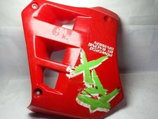 CONVOGLIATORE ARIA ANTERIORE DX APRILIA RX 50 89/90 (RX01)