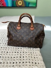 Borsa tracolla louis vuitton - a,