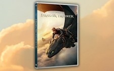 Dragon Trainer (DVD) - Editoriale - Nuovo