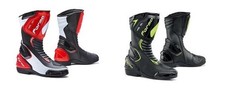 STIVALE MOTO FORMA FRECCIA