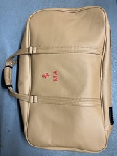 Ferrari 458 Coppia Bagagli in