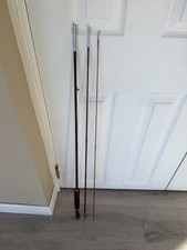 VINTAGE SPLIT BAMBÙ FLY ROD