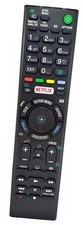 Telecomando ricambio sony - di,