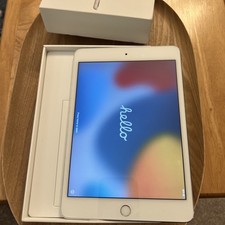 Apple iPad Mini 4 A1538 128GB