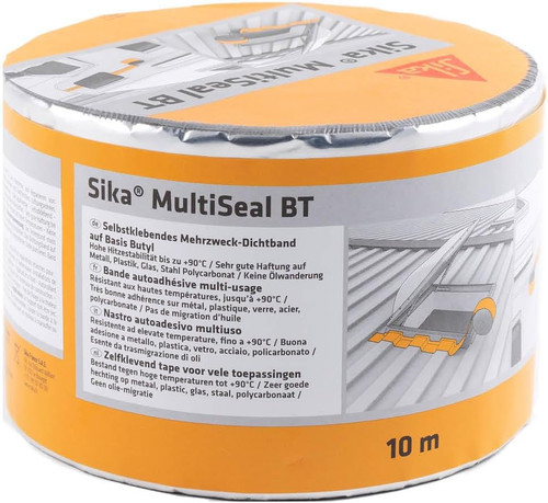 Multiseal alluminio - bt,,