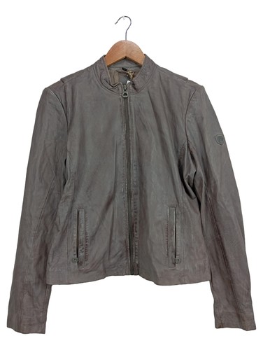 Gipsy giacca pelle donna - giacca,