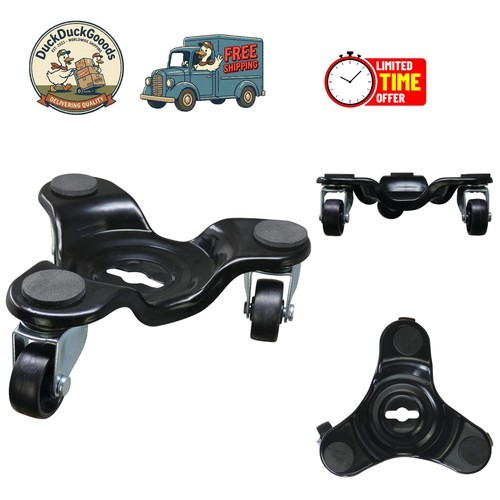 Move tri dolly - carrello, in