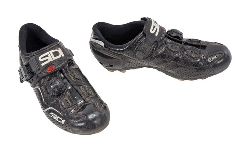 Sidi cape air mountain bike - air,