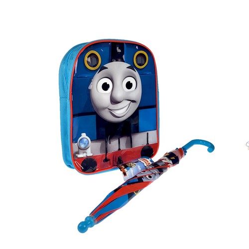 Zaino ombrello thomas il - e,