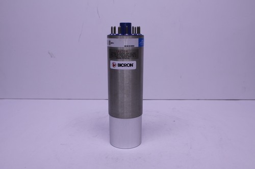 Bicron 2m2 nai - bicron, 2m2/2