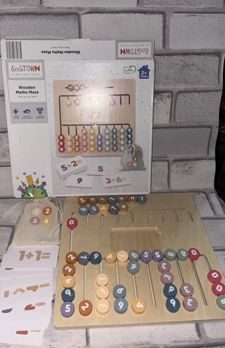 Gioco labirinto matematico - gioco,