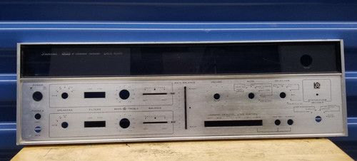Sansui qrx 6500 quad placca - sansui,
