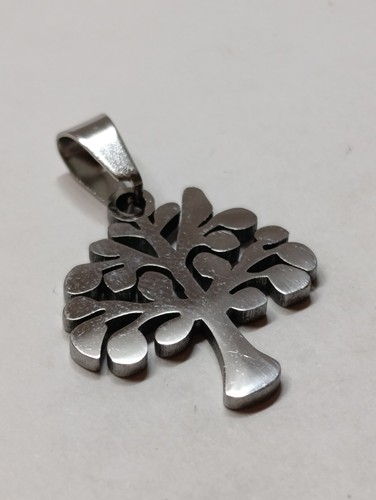 Ciondolo forma albero - ciondolo, in