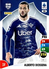 PANINI Calciatori 2025-26 2026