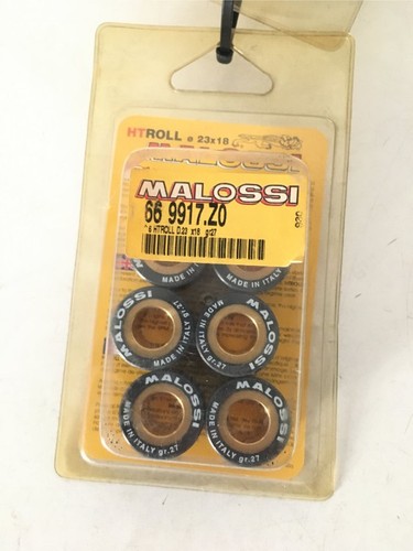 Malossi 66917 kit rulli - malossi,