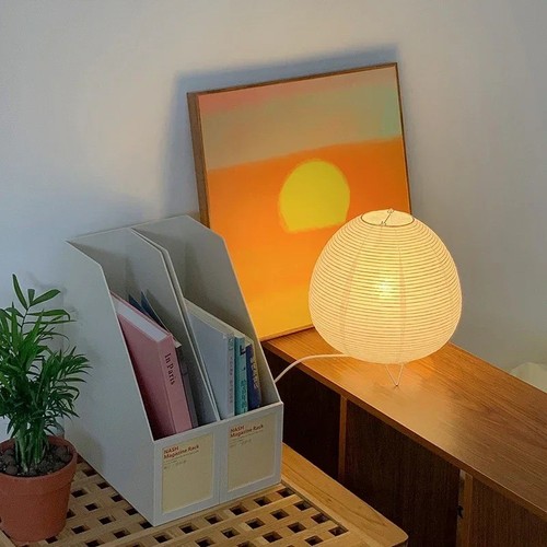 Lampada tavolo stile - tavolo,