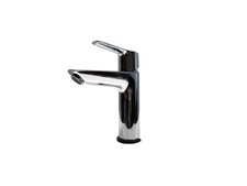 Miscelatore lavabo in piedi