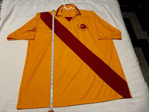 Maglia club atlético morelia - maglia,