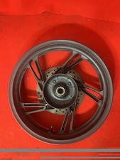 CERCHIO RUOTA POSTERIORE HONDA SH 125 150 2020 2021 2022 2023 2024