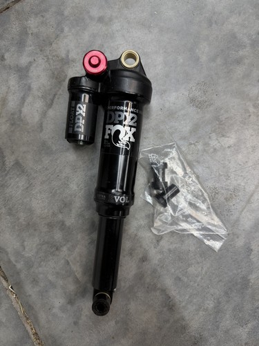 Fox factory float dpx2 - factory,