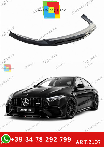 2107 splitter per - 2107💥splitter, mercedes