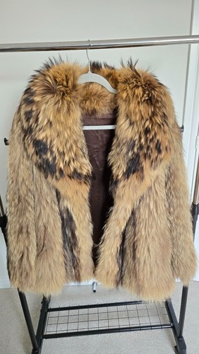 Così com cappotto di - com'È],